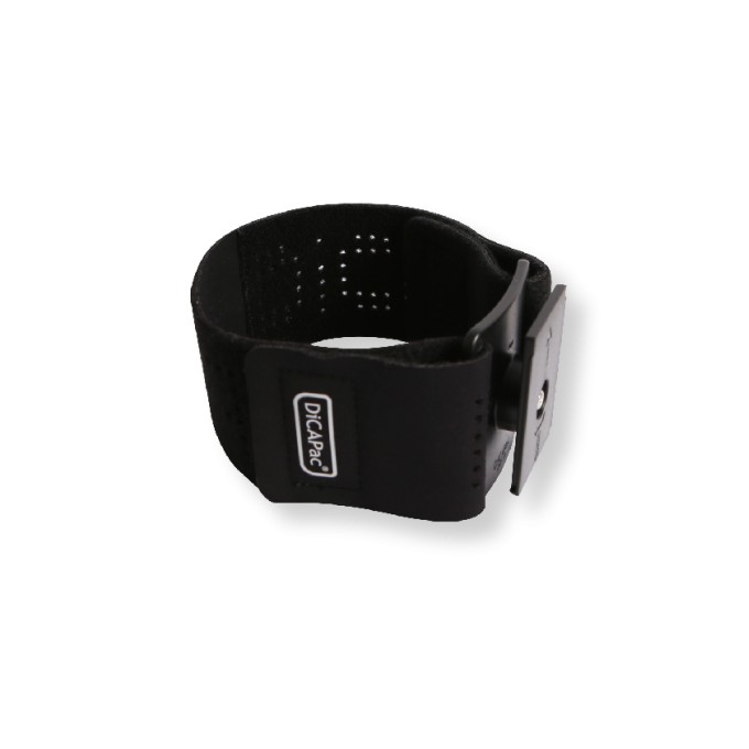 Armband pentru huse impermeabile Dicapac cu clips